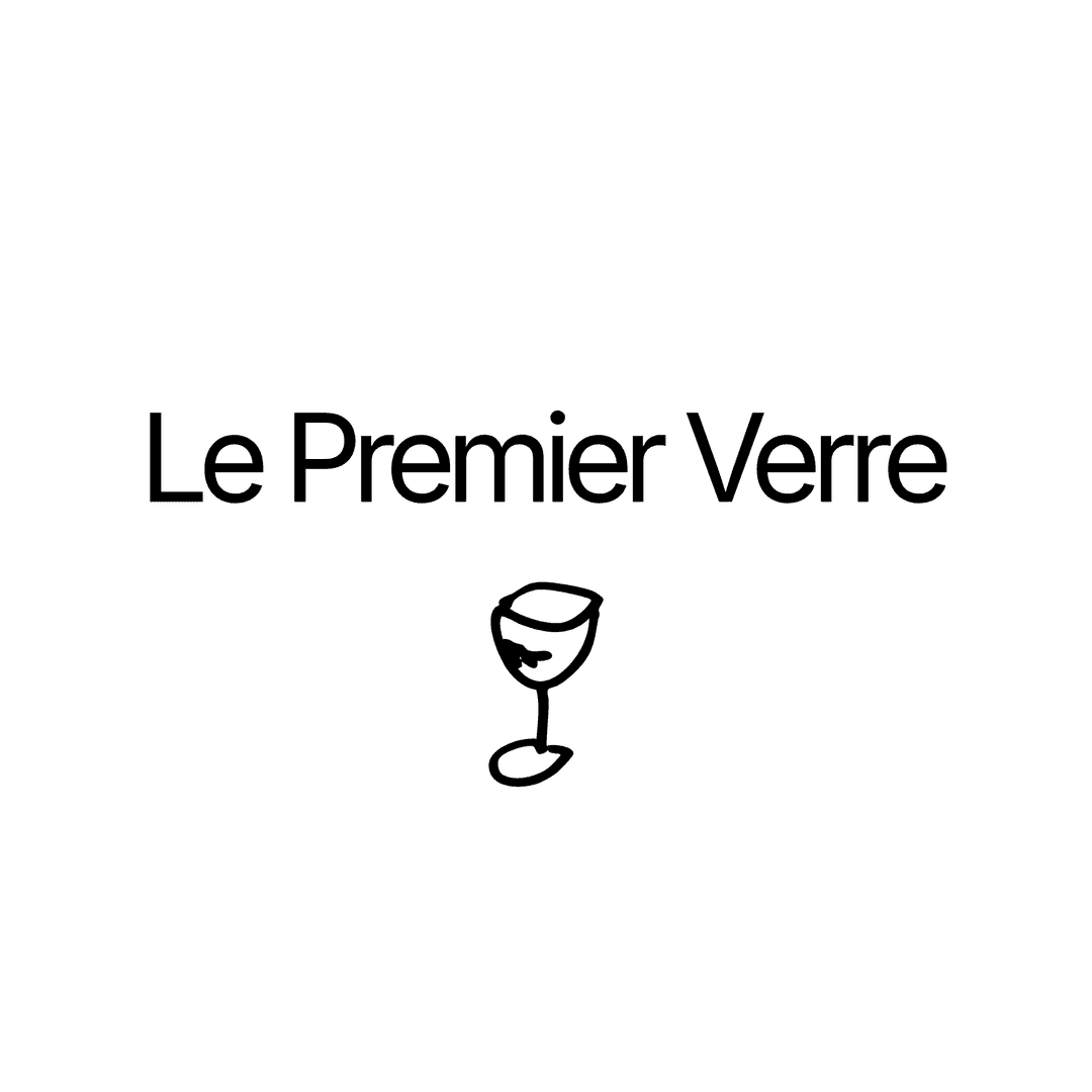Le Premier Verre